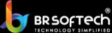 BR Softech logo