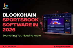 Blockchain Sportsbook Software in 2026: Everything You Need to Know
