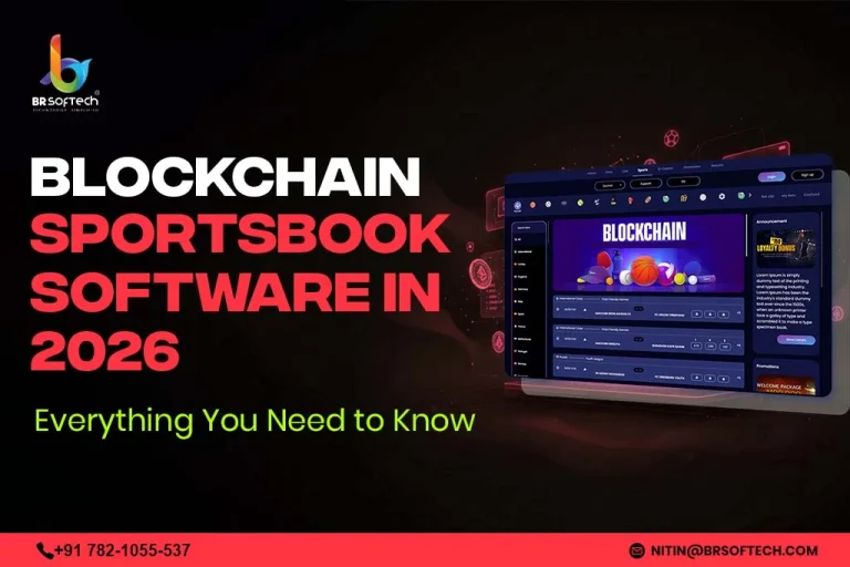 Blockchain Sportsbook Software in 2026: Everything You Need to Know