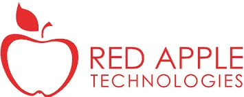 Red Apple Technologies logo