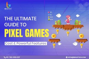 The Ultimate Guide to Pixel Games