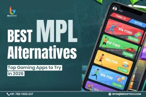 Best MPL Alternatives: Top Gaming Apps to Try in 2026