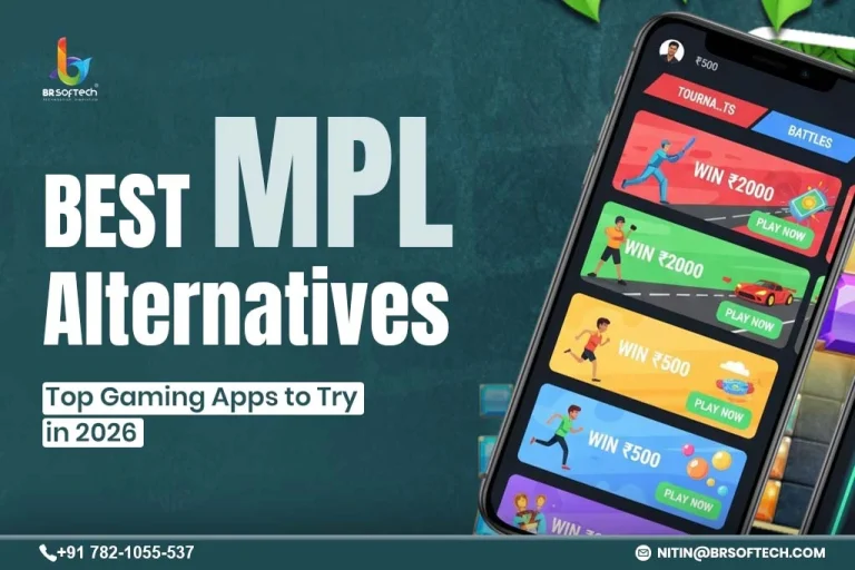 Best MPL Alternatives: Top Gaming Apps to Try in 2026
