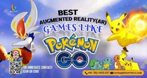 Best Pokemon go games