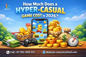 How Much Does a Hyper-Casual Game Cost in 2026?