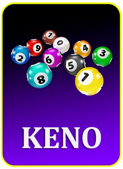 Keno Game