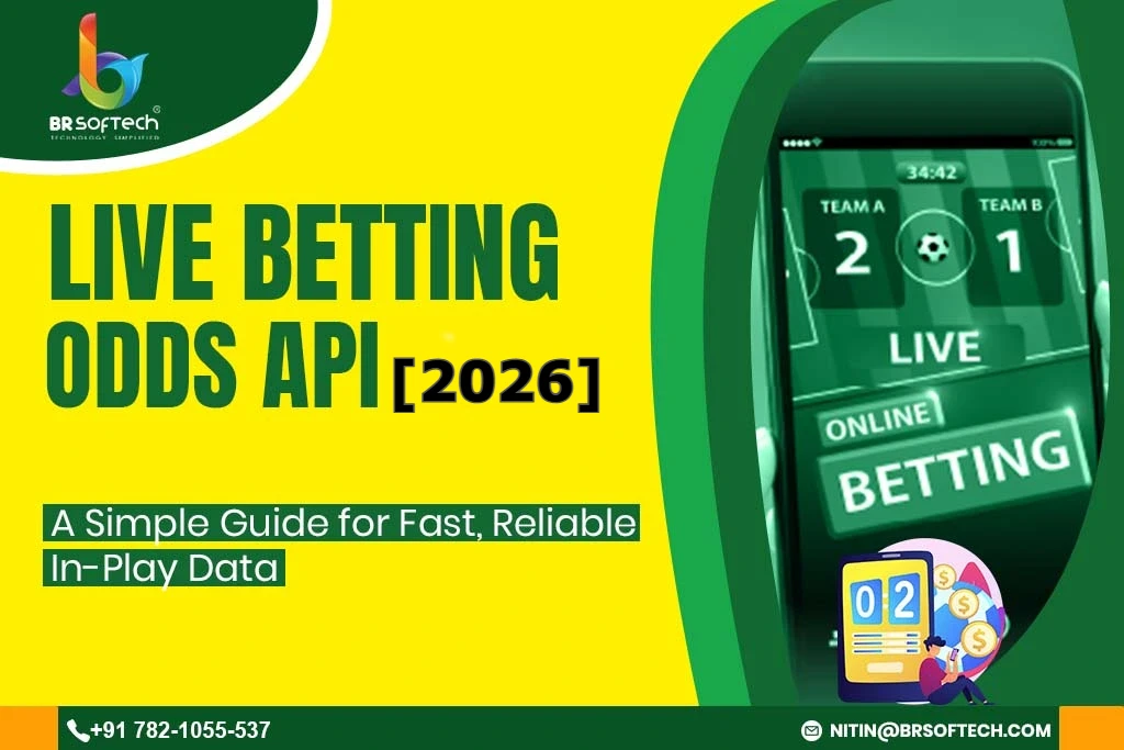 Live-Betting-Odds-API