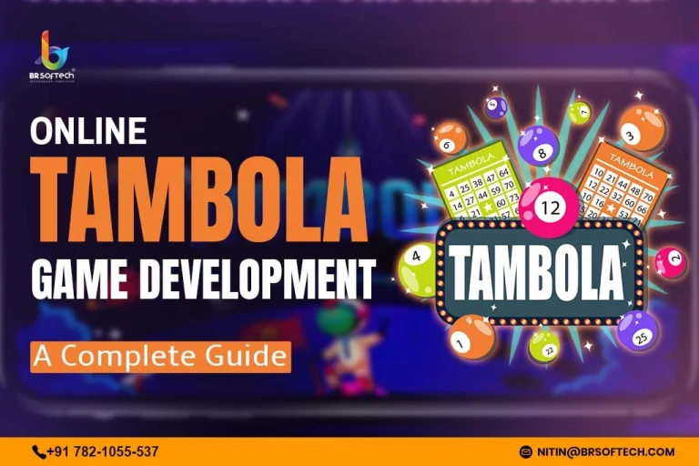 Online Tambola Game Development – A Complete Guide