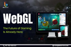 WebGL for game development