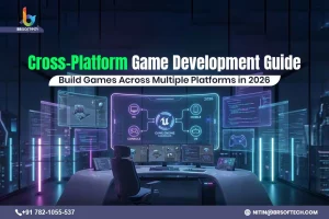 Cross-Platform Game Development Guide: Build Games Across Multiple Platforms in 2026