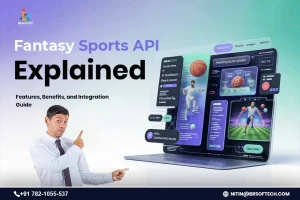 Fantasy Sports API Explained: Features, Benefits, and Integration Guide