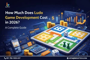How Much Does Ludo Game Development Cost in 2026? A Complete Guide