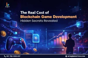 The Real Cost of Blockchain Game Development: Hidden Secrets Revealed