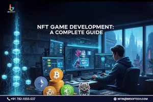NFT Game Development: A Complete Guide