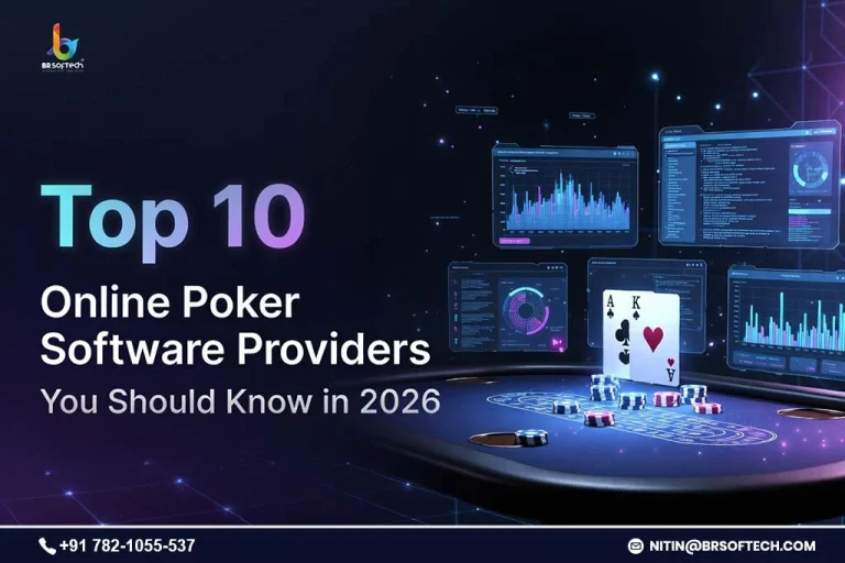 Top 10 Online Poker Software Providers You Should Know in 2026