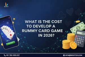 What is the Cost to Develop a Rummy Card Game in 2026?