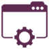 Easily customized Easily customized