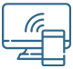 Mobile and web app for Gaming industry