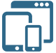 Web and mobile apps related to lead retrieval