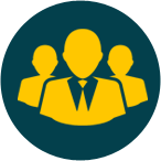 Having professional dedicated team Having professional dedicated team