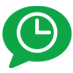 Real Time Communication & Transparency Real Time Communication & Transparency