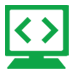 Your own source code and IP. Your own source code and IP.