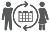 Flexible hiring plans Flexible hiring plans