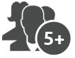 5+ Year Excellent mobile web design experience 5+ Year Excellent mobile web design experience