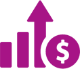 Increased Brand Awareness & Credibility Increased Brand Awareness & Credibility
