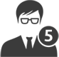 5+ Years of experience in open source CMS development 5+ Years of experience in open source CMS development