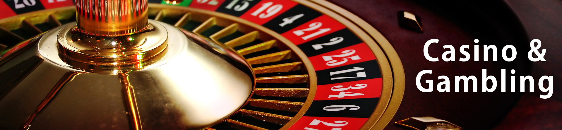 casino industry casino industry