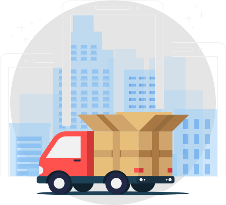 On Demand Courier Delivery App Development