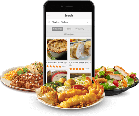Why Choose BR Softech as Your Food Delivery App Development Company?