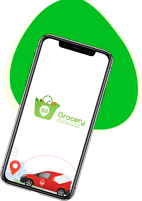 Why Choose Us For Your Grocery Delivery App Development?