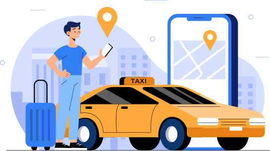 Buying Process of our Taxi Clone Script like Uber