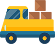 Logistics and Truck App Development