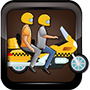 Bike Taxi booking App development