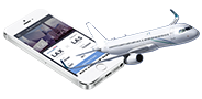 Air Taxi booking app