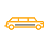 Limousine Taxi App Development
