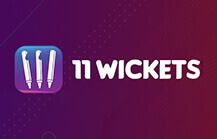 11 Wickets Clone app 11 Wickets Clone app