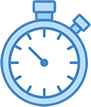Forward in Time Forward in Time