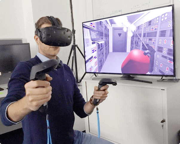 Benefits of using Augmented Reality Game Benefits of using Augmented Reality Game
