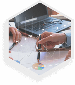 Data Execution 3D User Experience in iOS App