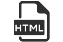 Reusable HTML components Reusable HTML components