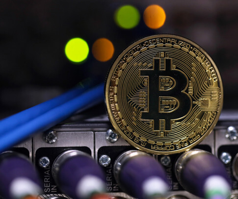 What is Bitcoin Mining What is Bitcoin Mining