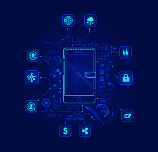 Types of Cryptocurrency Wallet Development Types of Cryptocurrency Wallet Development