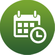 We provide reports on a regular basis We provide reports on a regular basis