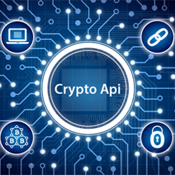 Core Bitcoin API Core Bitcoin API