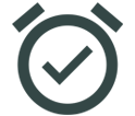 Commitment to complete your project on time Commitment to complete your project on time