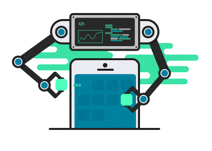 We adopt best methods: We adopt best methods: